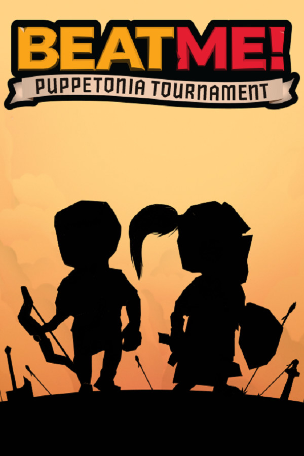 Beat Me! - Puppetonia Tournament for steam
