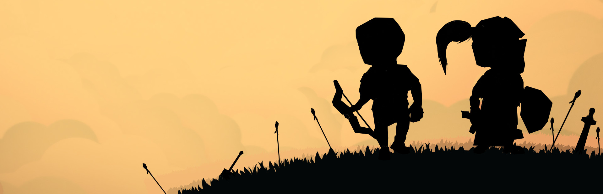 Beat Me! - Puppetonia Tournament