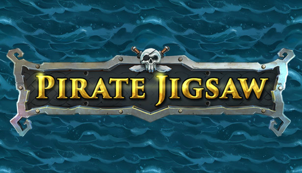 Pirate Jigsaw