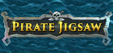 Pirate Jigsaw cover art