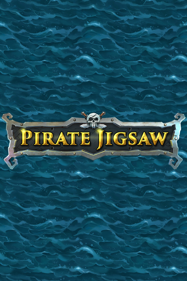 Pirate Jigsaw for steam