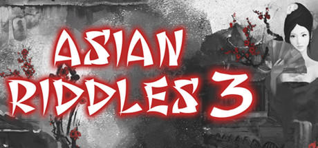 Asian Riddles 3 cover art