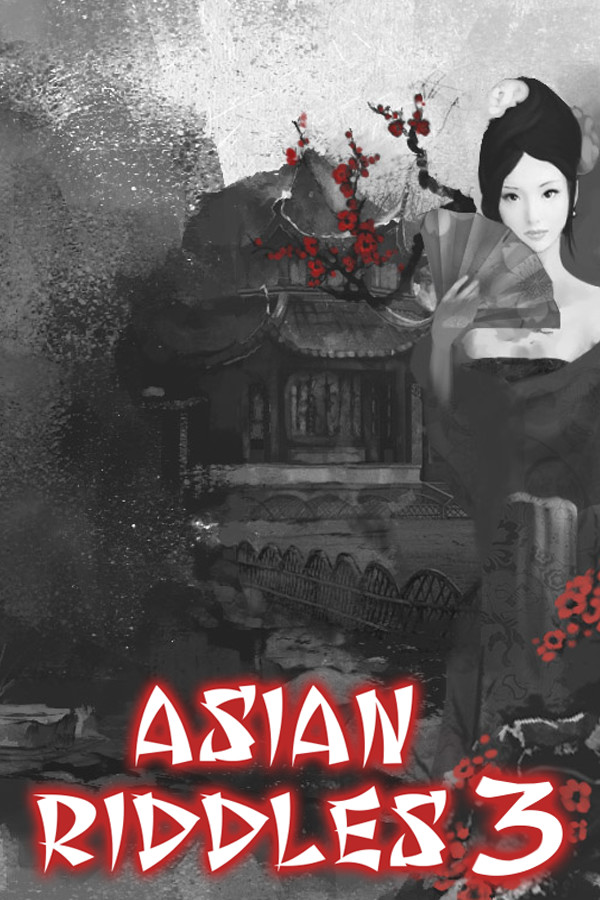 Asian Riddles 3 for steam Asian Riddles 3 for steam