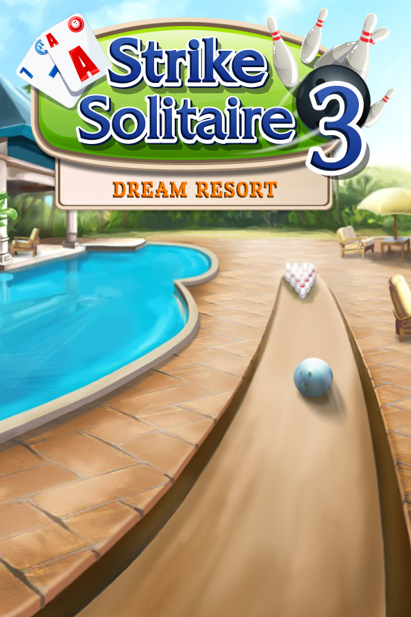 Strike Solitaire 3 for steam