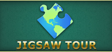 Jigsaw Tour cover art