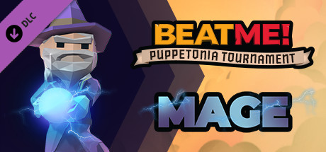 Beat Me! - Puppetonia Tournament - MAGE cover art