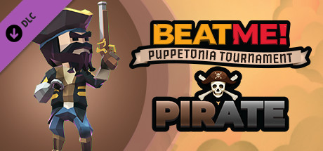 Beat Me! - Puppetonia Tournament - PIRATE cover art