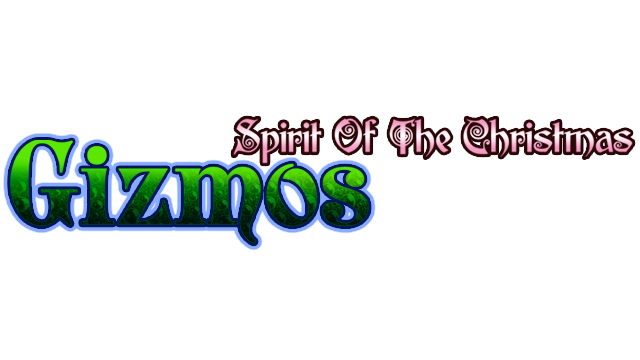 Gizmos: Spirit Of The Christmas Logo