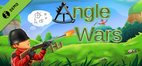 Angle Wars Demo cover art