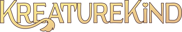 KreatureKind Logo