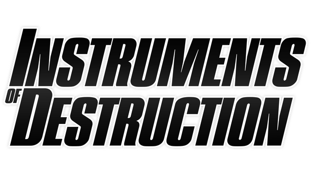 Instruments of Destruction - Steam Backlog