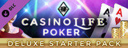 CasinoLife Poker - Deluxe Starter Pack