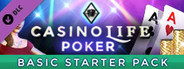 CasinoLife Poker - Basic Starter Pack