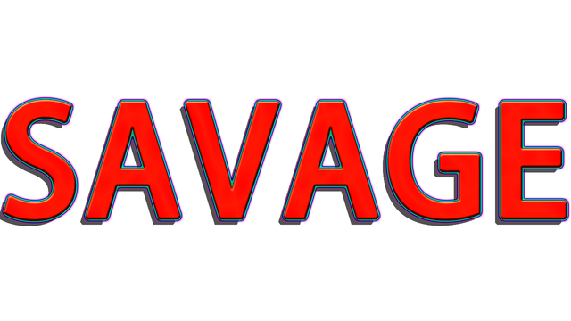 SAVAGE Logo