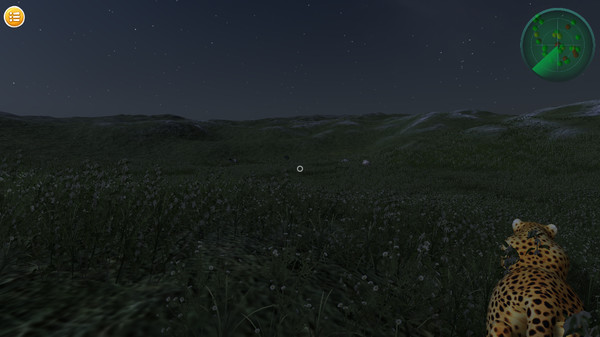 Скриншот из SAVAGE