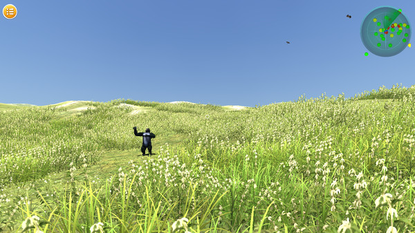 Скриншот из SAVAGE