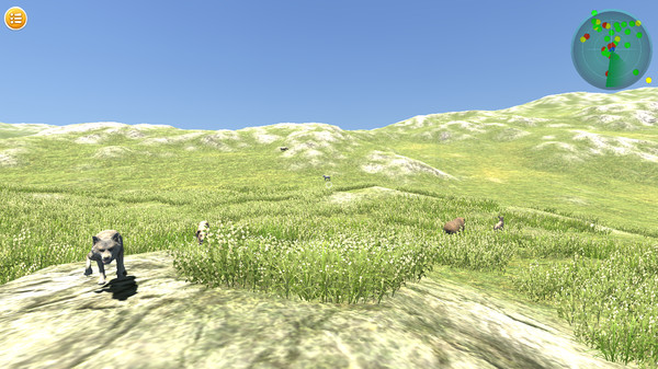 Скриншот из SAVAGE