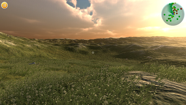 Скриншот из SAVAGE