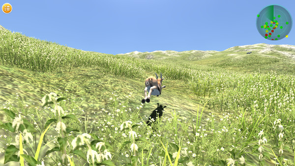 Скриншот из SAVAGE