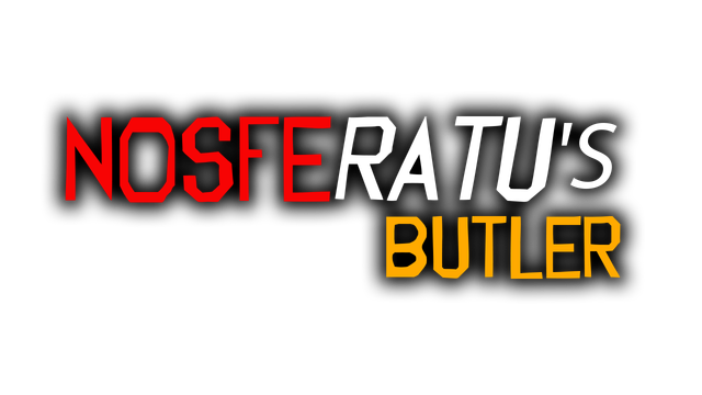Nosferatu's Butler Logo
