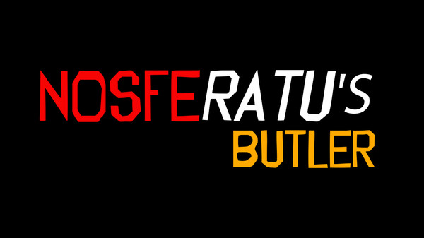 Скриншот из Nosferatu's Butler