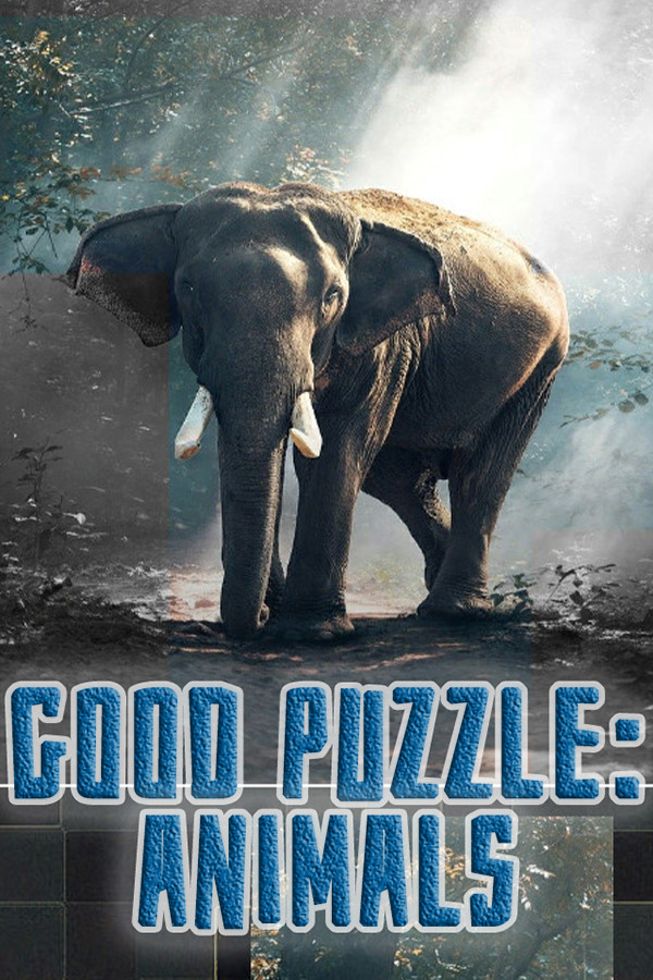 Good puzzle: Animals for steam