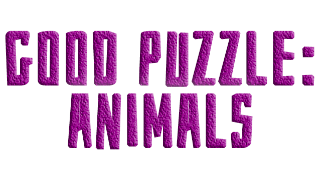 Good puzzle: Animals- Backlog.rip