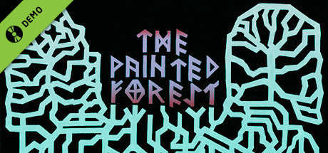 The Painted Forest Demo cover art