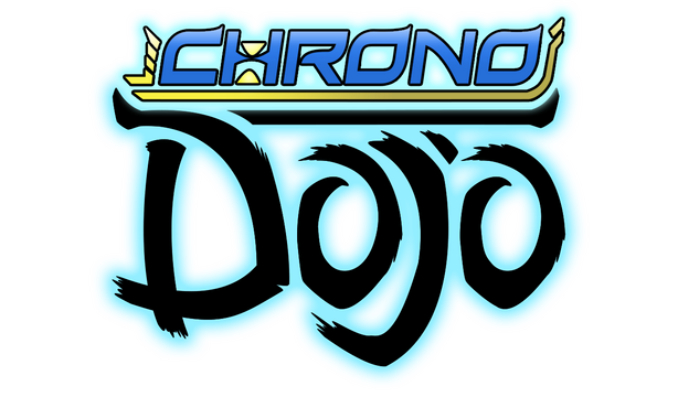 ChronoDojo Logo