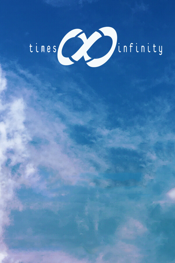 Steam portrait for times infinity.