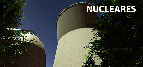 Nucleares cover art