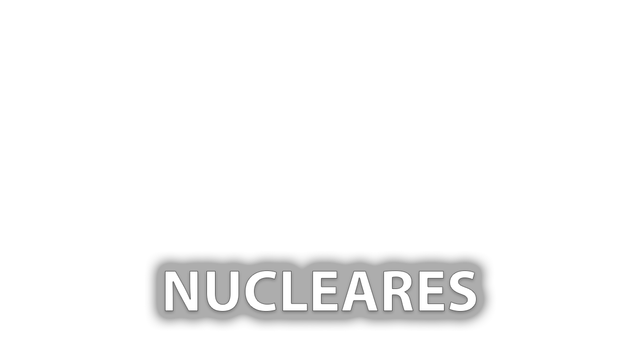 Nucleares Logo