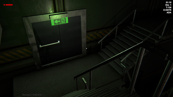 Скриншот из Nucleares