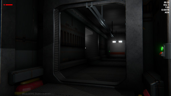 Скриншот из Nucleares