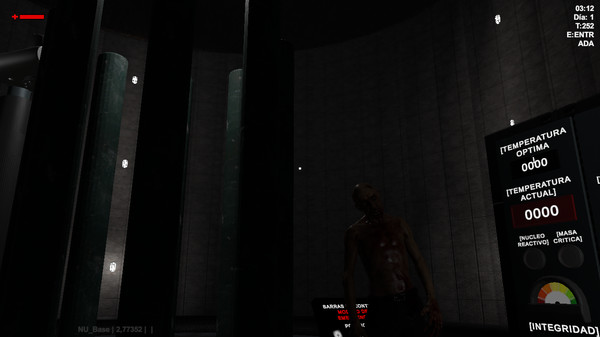 Скриншот из Nucleares