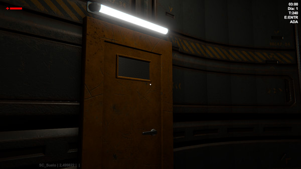 Скриншот из Nucleares