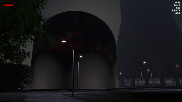 Скриншот из Nucleares