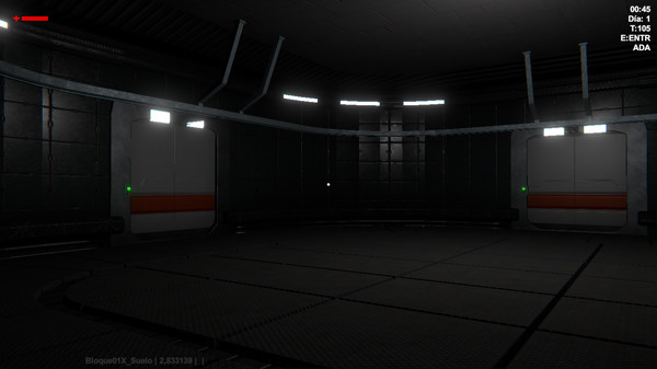 Скриншот из Nucleares