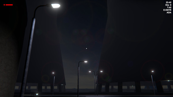 Скриншот из Nucleares