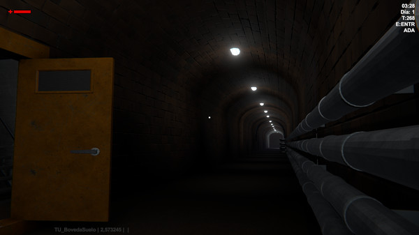 Скриншот из Nucleares