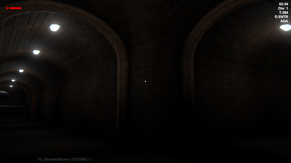 Скриншот из Nucleares