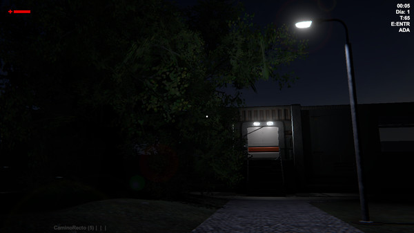 Скриншот из Nucleares