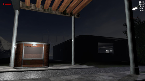 Скриншот из Nucleares