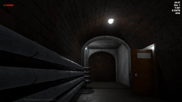 Скриншот из Nucleares