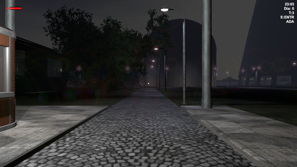 Скриншот из Nucleares