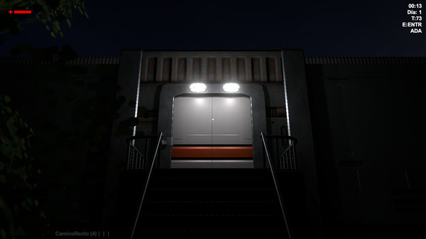 Скриншот из Nucleares