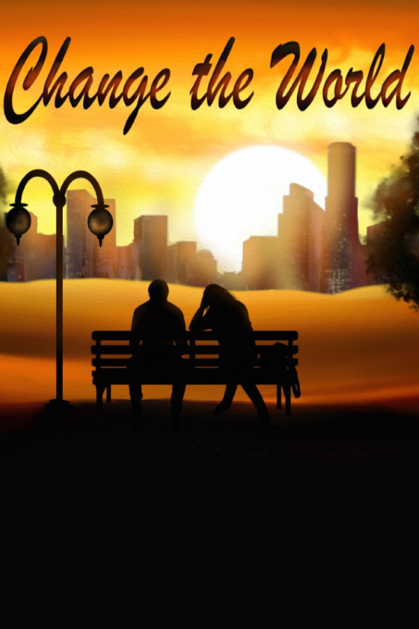 Change the World for steam