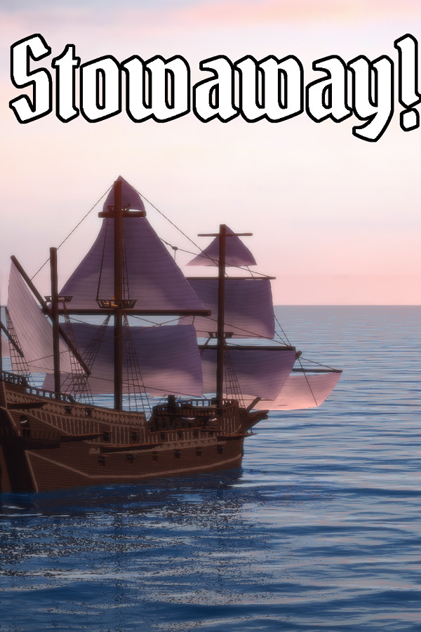 Stowaway for steam