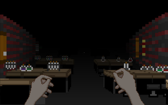 Quiet Valleyfor windows and Linux 1