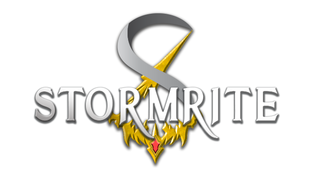 Stormrite Logo